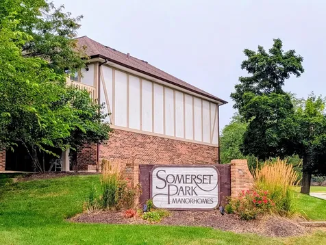 9318 Montgomery Drive Orland Park IL 60462
