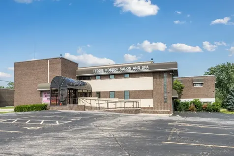 281 Waukegan Road Northfield IL 60093