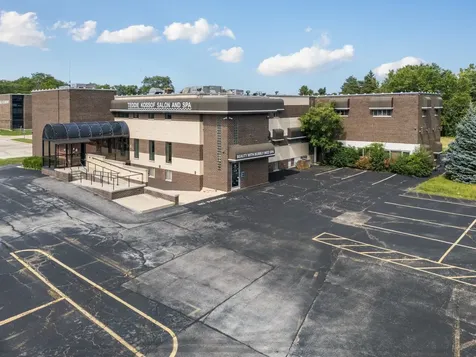 281 Waukegan Road Northfield IL 60093