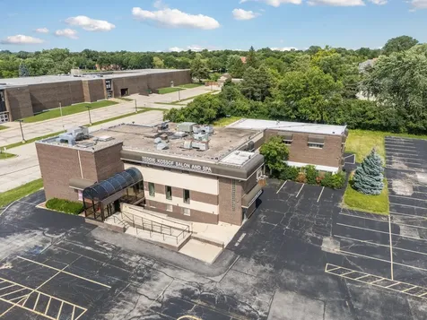 281 Waukegan Road Northfield IL 60093