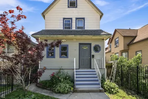 4440 North Kasson Avenue Chicago IL 60630