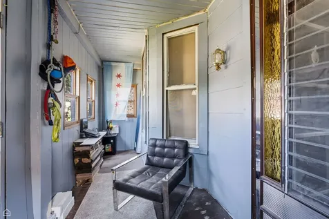 4440 North Kasson Avenue Chicago IL 60630
