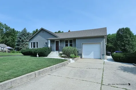 3304 West 3rd Avenue Mchenry IL 60050