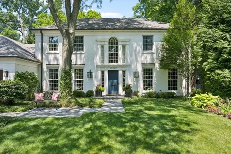 567 Oak Street Winnetka IL 60093