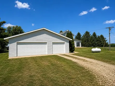 15251 West Coffman Road Forreston IL 61030