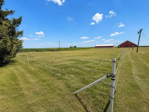 15251 West Coffman Road Forreston IL 61030