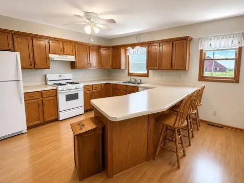 15251 West Coffman Road Forreston IL 61030