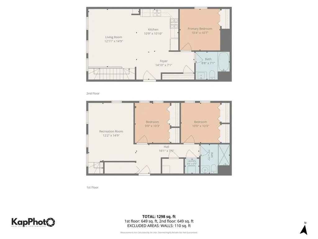 2841 South Wells Street Chicago IL 60616