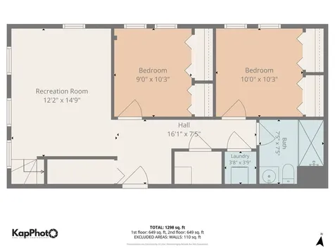 2841 South Wells Street Chicago IL 60616