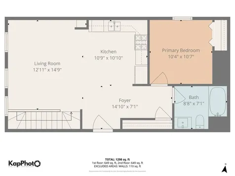 2841 South Wells Street Chicago IL 60616