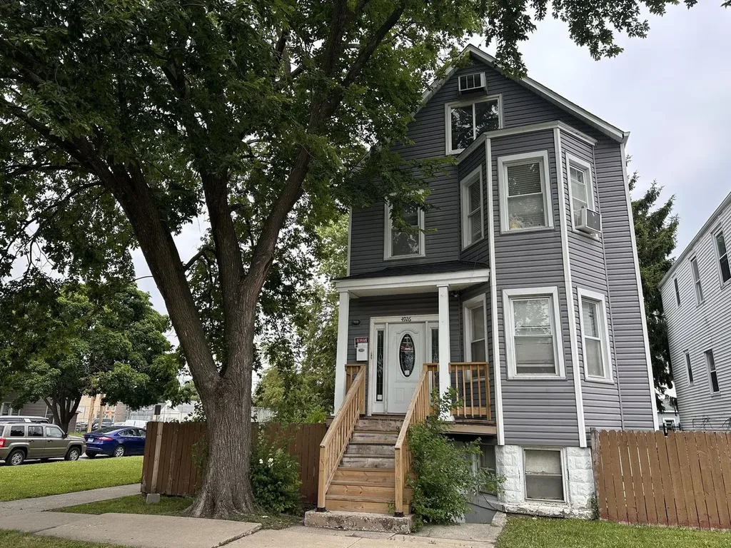 4926 West 30th Place Cicero IL 60804