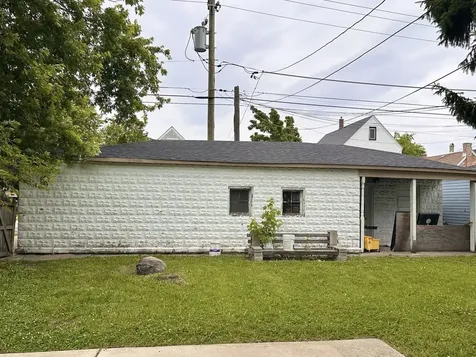 4926 West 30th Place Cicero IL 60804