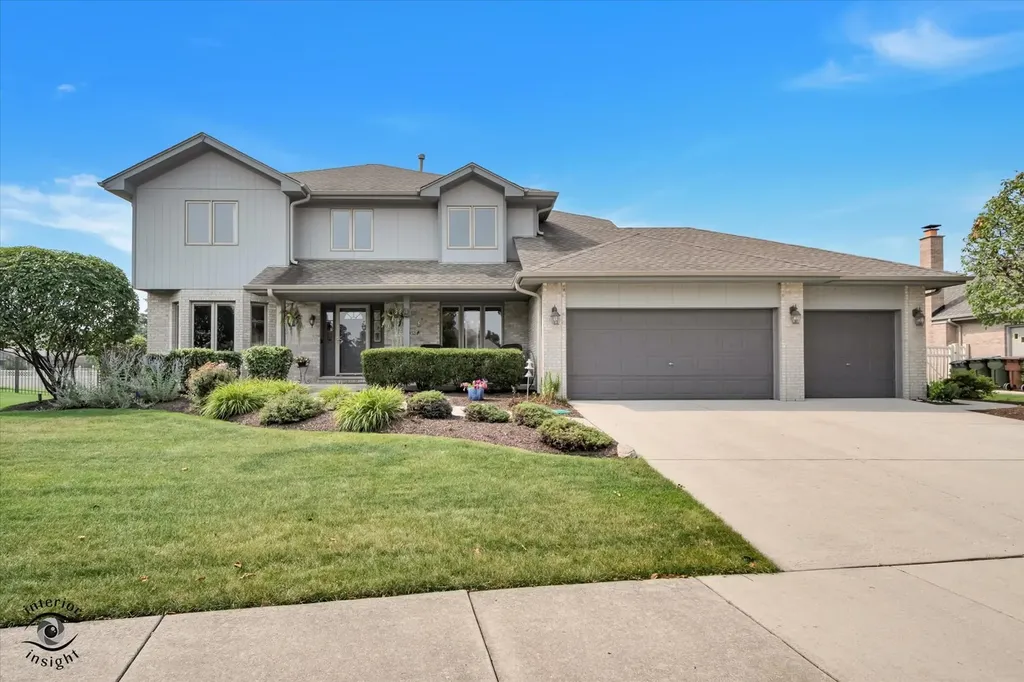 19524 Southfield Lane Tinley Park IL 60487