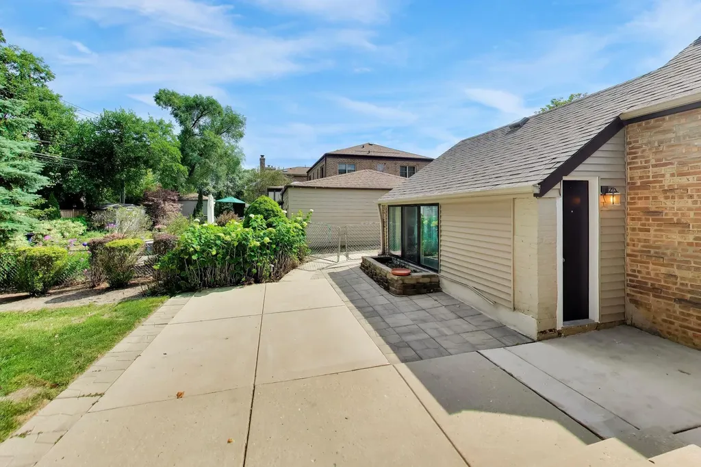 427 South Western Avenue Park Ridge IL 60068