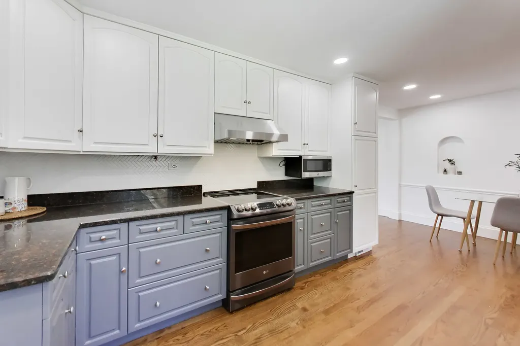 427 South Western Avenue Park Ridge IL 60068