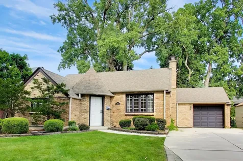 427 South Western Avenue Park Ridge IL 60068