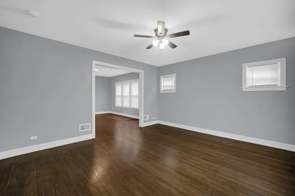 8317 South Aberdeen Street Chicago IL 60620