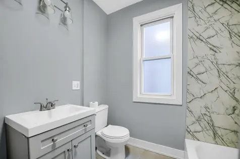 8317 South Aberdeen Street Chicago IL 60620
