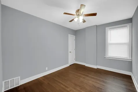 8317 South Aberdeen Street Chicago IL 60620