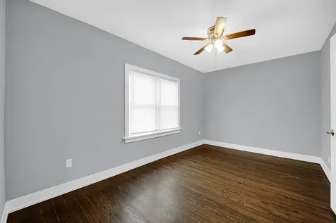8317 South Aberdeen Street Chicago IL 60620