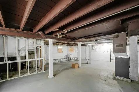 8317 South Aberdeen Street Chicago IL 60620