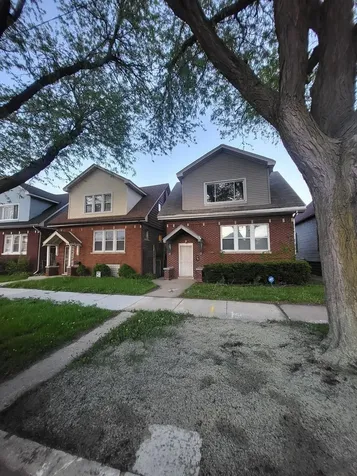 8317 South Aberdeen Street Chicago IL 60620
