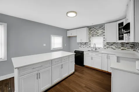 8317 South Aberdeen Street Chicago IL 60620