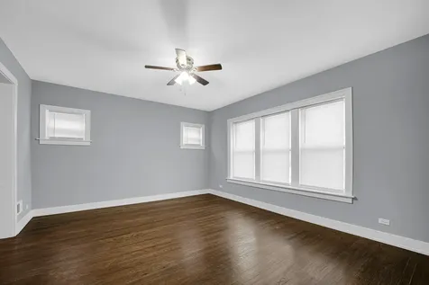 8317 South Aberdeen Street Chicago IL 60620