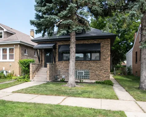 4127 Grove Avenue Stickney IL 60402