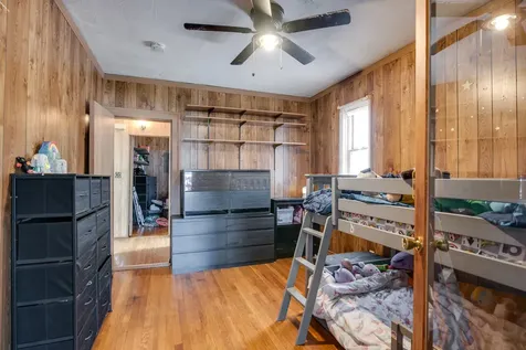 4127 Grove Avenue Stickney IL 60402
