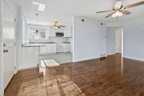 12538 South Justine Street Calumet Park IL 60827