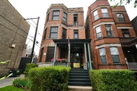 3614 North Bosworth Avenue Chicago IL 60613