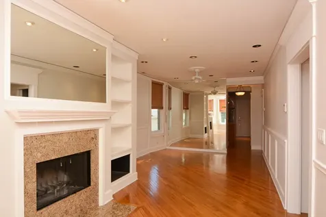 3614 North Bosworth Avenue Chicago IL 60613