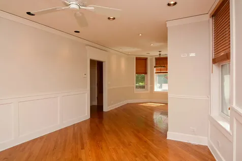 3614 North Bosworth Avenue Chicago IL 60613