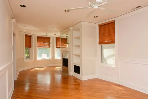 3614 North Bosworth Avenue Chicago IL 60613