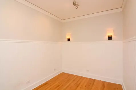 3614 North Bosworth Avenue Chicago IL 60613