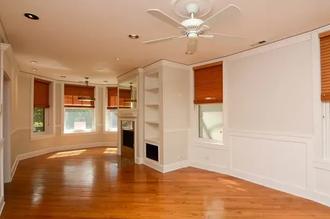 3614 North Bosworth Avenue Chicago IL 60613