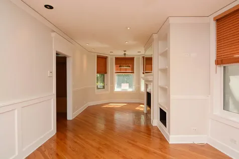 3614 North Bosworth Avenue Chicago IL 60613