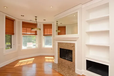 3614 North Bosworth Avenue Chicago IL 60613