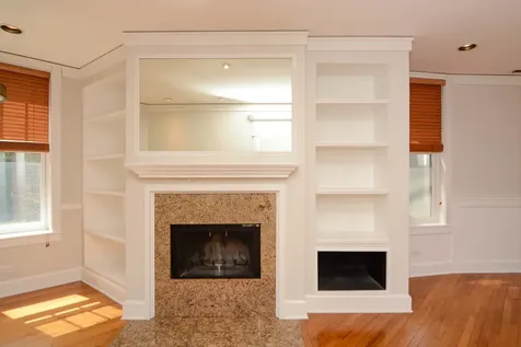 3614 North Bosworth Avenue Chicago IL 60613