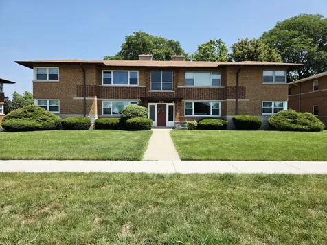 1431 Balmoral Avenue Westchester IL 60154