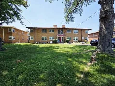 1431 Balmoral Avenue Westchester IL 60154