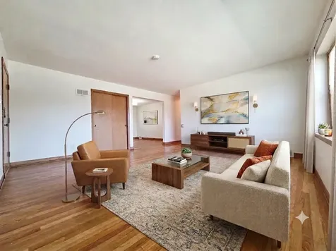 1431 Balmoral Avenue Westchester IL 60154