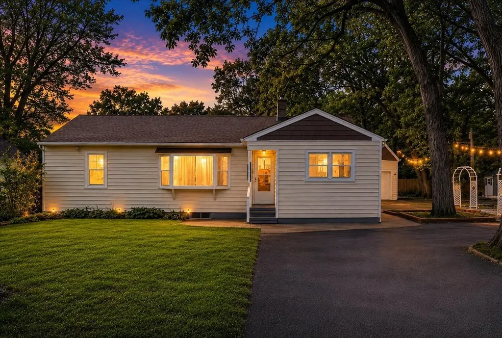 21417 West Honey Lane Lake Villa IL 60046