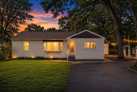 21417 West Honey Lane Lake Villa IL 60046