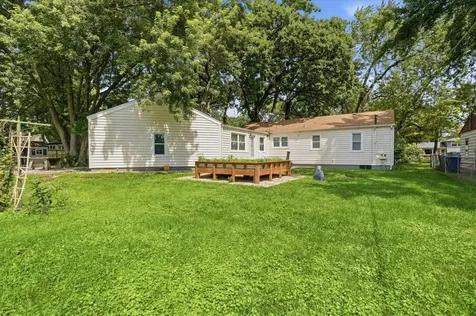 21417 West Honey Lane Lake Villa IL 60046