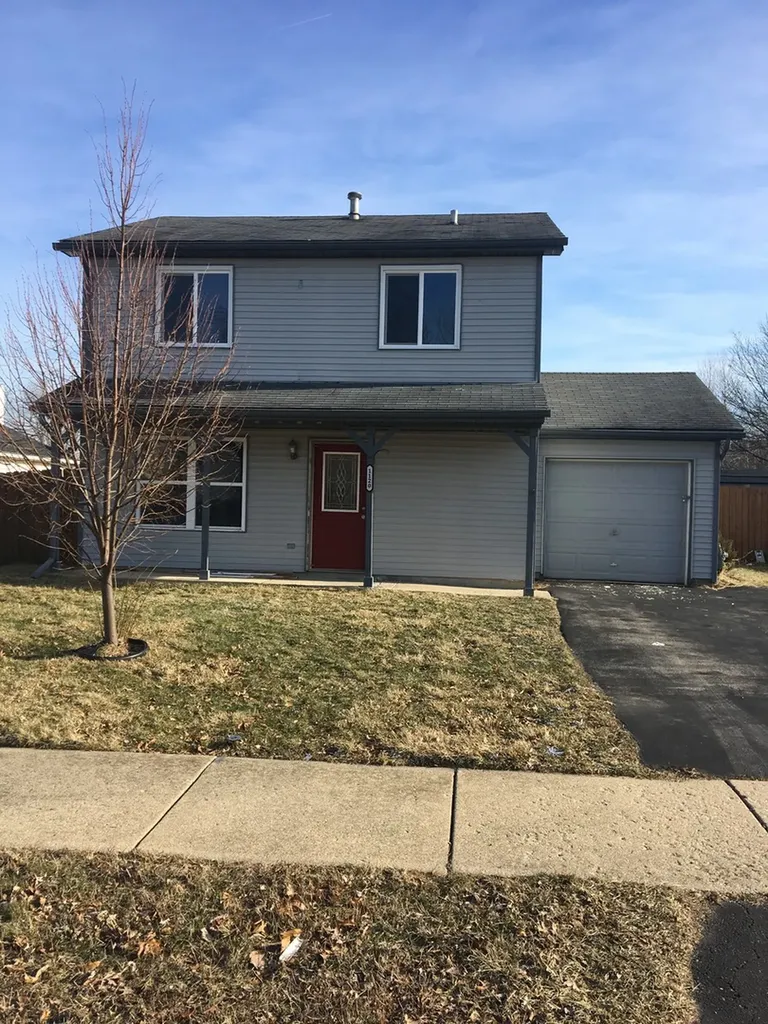 1120 Norwood Lane Aurora IL 60504