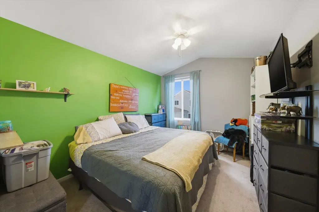 729 Four Seasons Boulevard Aurora IL 60504