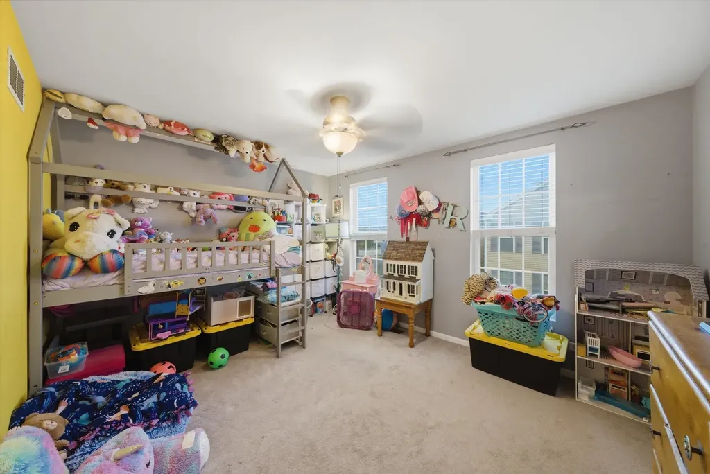 729 Four Seasons Boulevard Aurora IL 60504