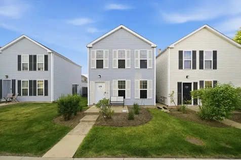 729 Four Seasons Boulevard Aurora IL 60504